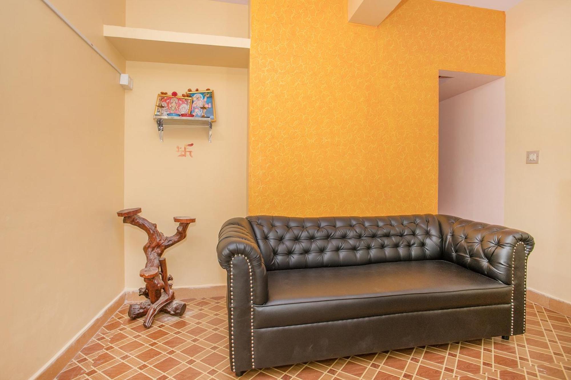 Hotel O Surya Residency Dod Jala Extérieur photo